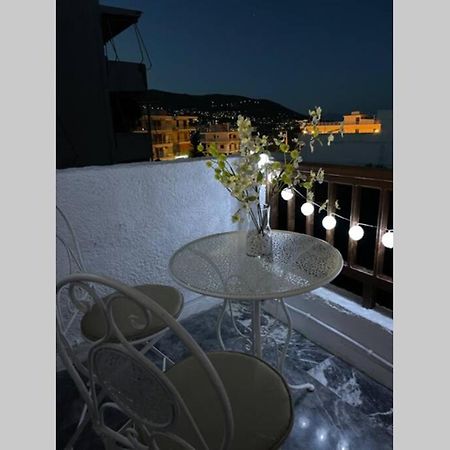 Rustic Diamond New Apartment Near The Beach Porto Rafti Ngoại thất bức ảnh