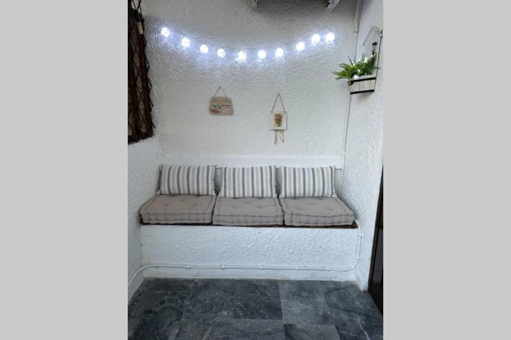 Rustic Diamond New Apartment Near The Beach Porto Rafti Ngoại thất bức ảnh